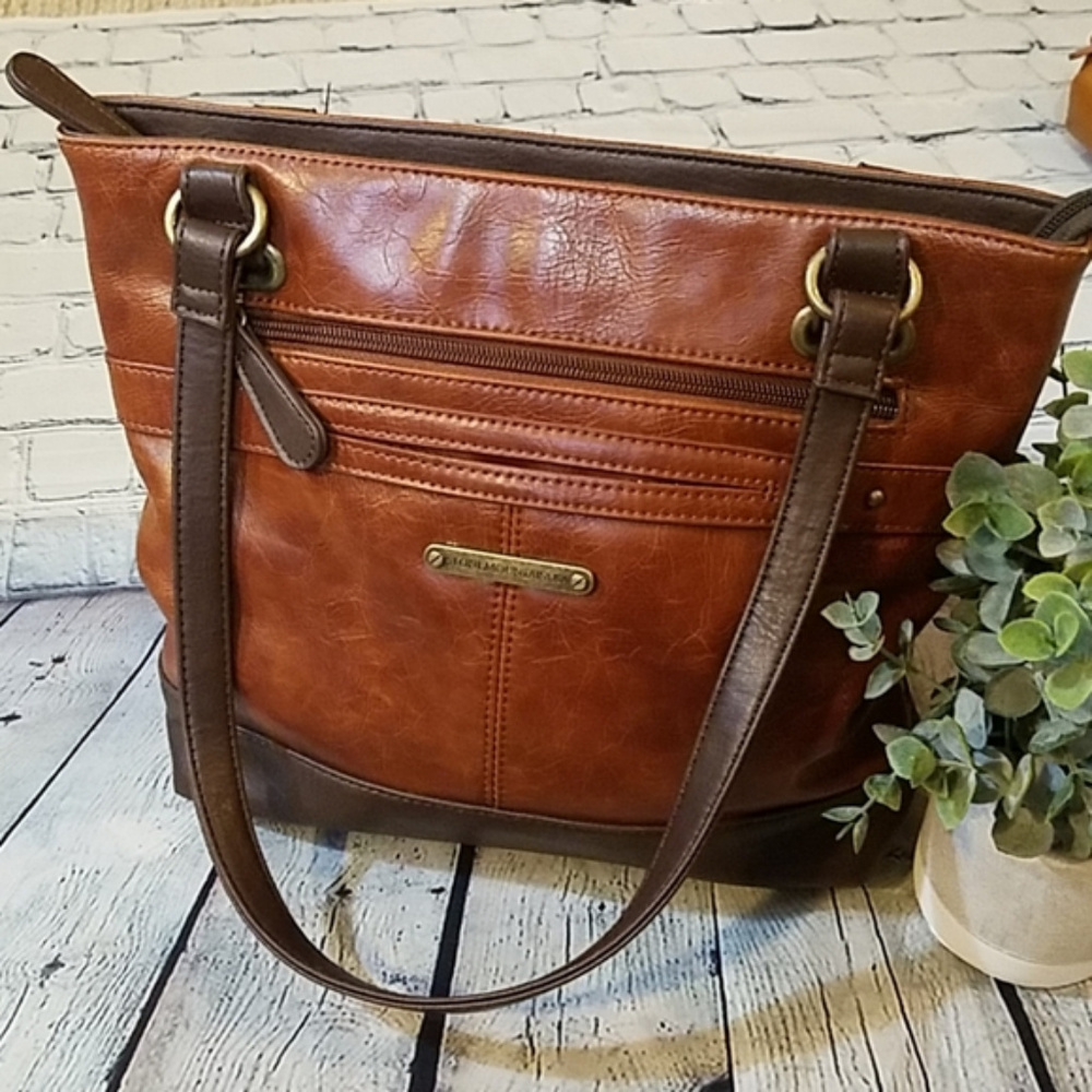 Stone Mountain Madina Handbag